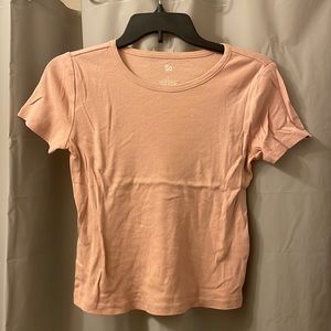 ShortSleeve BabyT